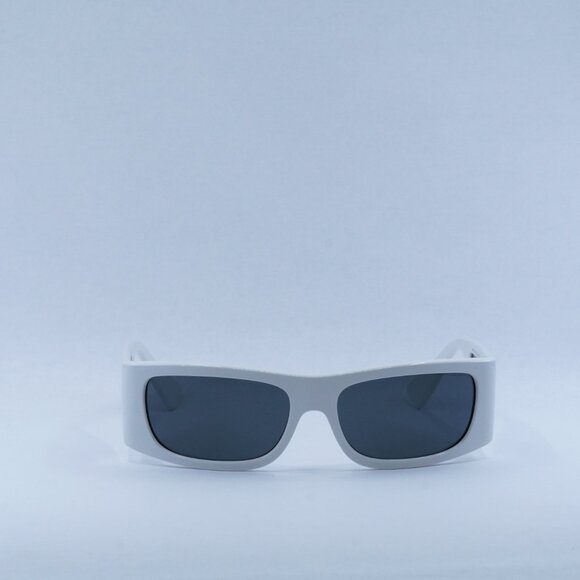 ?️ New Versace VE4482 314/87 Sunglasses - White Frame - Lowest price! main image 10